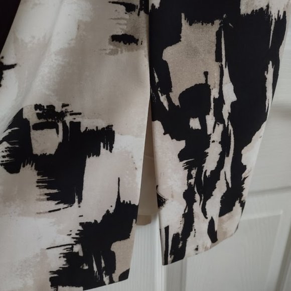 Calvin Klein Sleeveless Dress - Picture 5 of 7